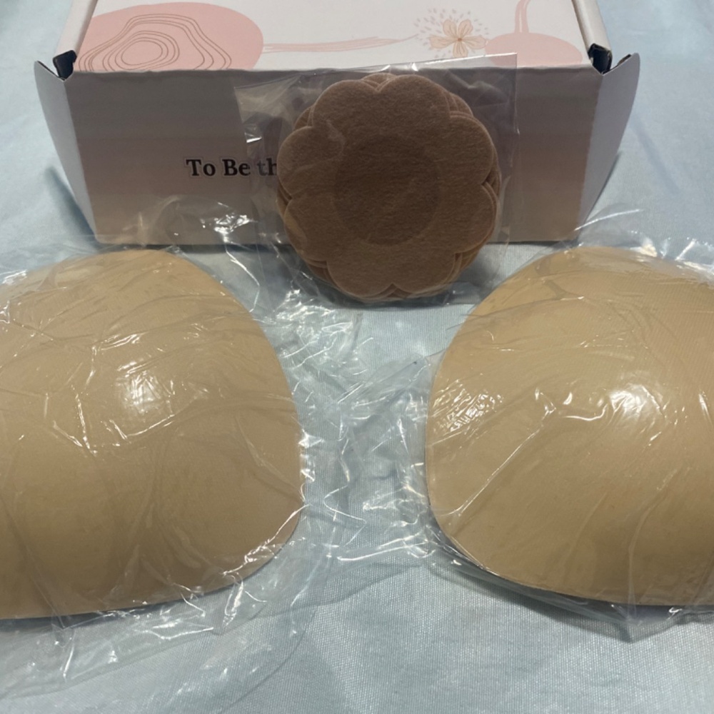 Strapless - Picture 3 of 3